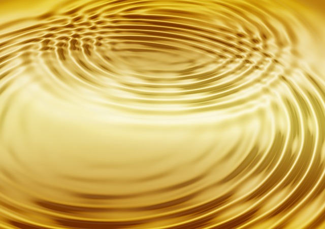 Visuel historique des vibrations utilisé par Espritzen